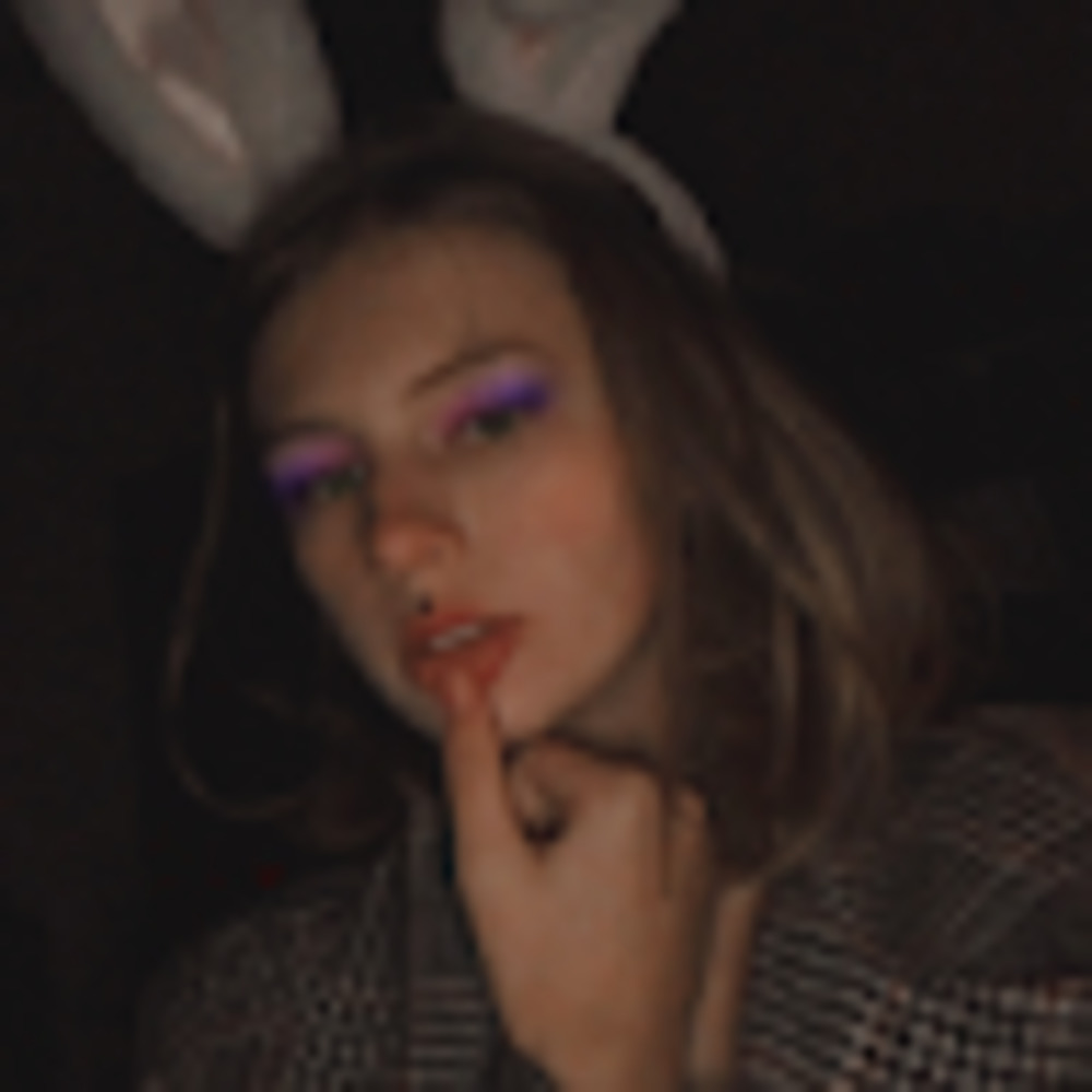 Meet your Posher, Kathryn allyson